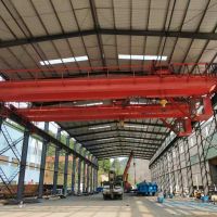 昆明起重机-普洱桥式起重机厂家直销