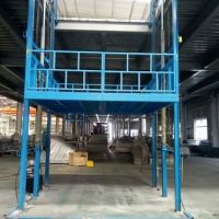 沈阳起重机-液压货梯