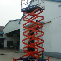 苏州升降机厂家