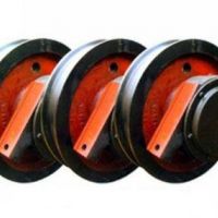 苏州起重车轮组