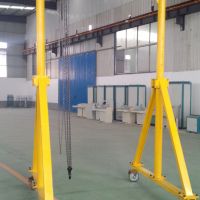 苏州移动小龙门