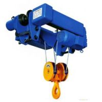 贵州起重机-电动葫芦