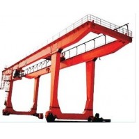 石河子龙门吊生产厂家