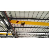 石河子欧式单梁起重机质量保证