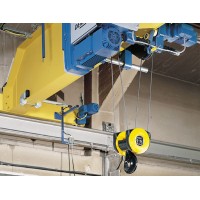 石河子欧式起重机厂家直销