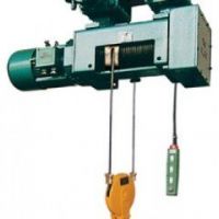 吉林起重机-电动葫芦