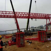石河子龙门吊厂家