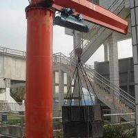 江苏起重机-悬臂起重机