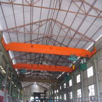 佛山起重机LD单梁起重机