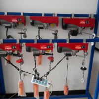 佛山起重机微型电动葫芦