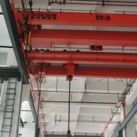 南通海门区起重机销售