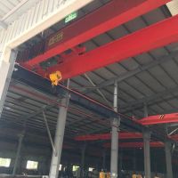 南通如皋市起重机销售