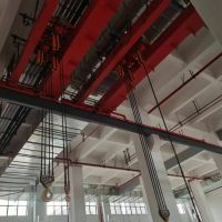 南通海安市起重机销售