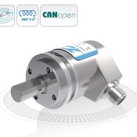 托菲 JDCE36系列**值编码器