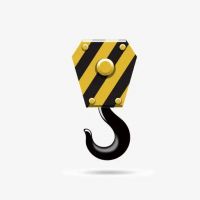 青岛起重机-起重吊钩