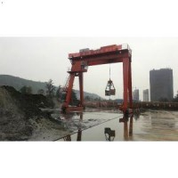 克拉玛依龙门吊销售