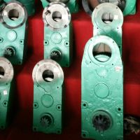 贵阳花溪区起重机配件LD变速