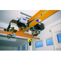 克拉玛依行吊厂家