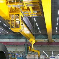 苏州姑苏区欧式起重机