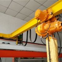 苏州吴中区欧式起重机