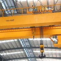 沈阳供应销售各种欧式双梁起重机配件厂家