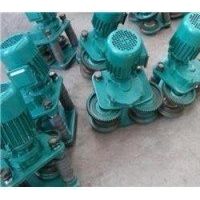 佛山起重机悬挂运行跑车