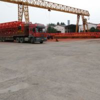 西安灞桥区起重机厂家