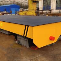 成都起重机-电动平车