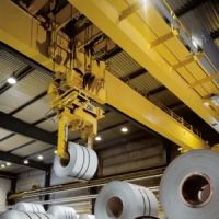 北京起重机-桥式起重机销售