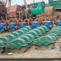 湘潭起重减速机