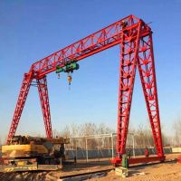 佛山起重机、行吊、升降货梯、升降平台保养维修及起重配件