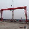 成都行吊年检、行吊改造、维保、龙门吊安装改造