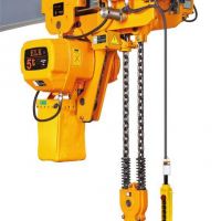 嘉兴环链葫芦制作销售厂家