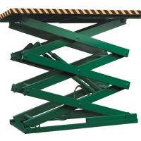 如皋起重机-升降平台安装