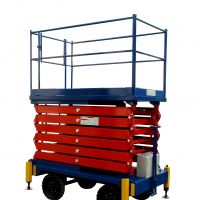 山西起重机-液压升降平台销售安装