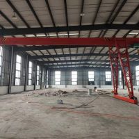 门式起重机龙门吊