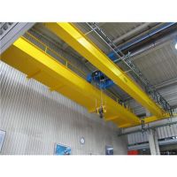 克拉玛依加工制造 起重机 起重设备 结构美观 强度高