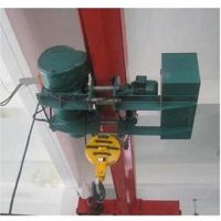 克拉玛依起重机、起重设备、低净空电动葫芦，欧式电动葫芦