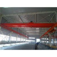 克拉玛依双梁起重机，双梁行吊，双梁行车