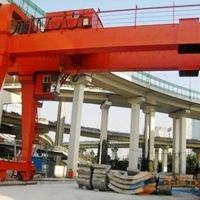 宝鸡门式起重机年审安装