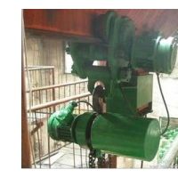 重庆电动葫芦厂家