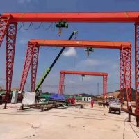 阜康市龙门吊