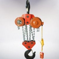 博乐电动葫芦厂家