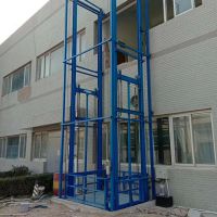 库尔勒液压平台