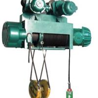 库尔勒电动葫芦