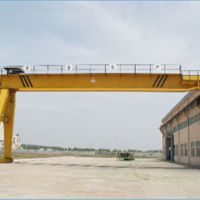 西安起重机厂家