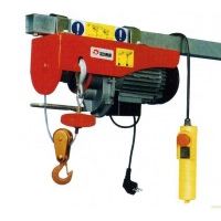 南通起重机-南通微型电动葫芦安装