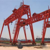 石家庄桥东区起重机厂家