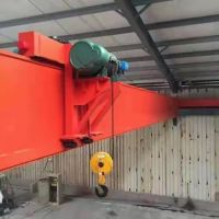 双流区定做龙门吊单梁航吊维修维护