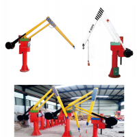 河南液压平衡吊规格齐全